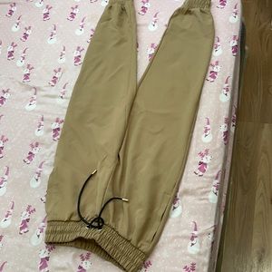 Jogger from Zara